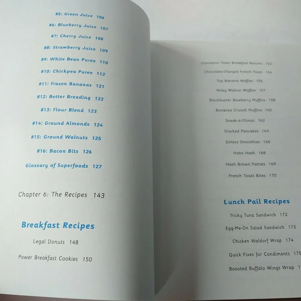 Sneaky Chef How to Cheat on Your Man ( In the Kitchen ) Cookbook Healthy Eating